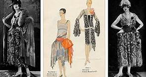 Jacques Doucet: A Hidden Legend in Fashion History