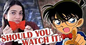 How to Watch DETECTIVE CONAN - COMPLETE Episode Guide