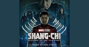 Xu Shang-Chi