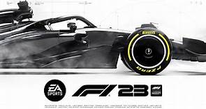 F1® 23, EA SPORTS™ official videogame of the 2023 FIA Formula One World Championship™.