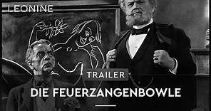 Die Feuerzangenbowle - Trailer (deutsch/german)