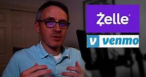 Facebook Marketplace Zelle and Venmo Scam, Explained