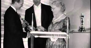 Hamlet Wins Best Picture: 1949 Oscars