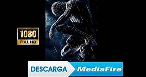 Descargar película Spiderman 3 (el hombre araña 3) HD latino MediaFire