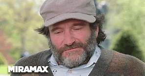 Good Will Hunting | 'Your Move Chief' (HD) - Matt Damon, Robin Williams | MIRAMAX