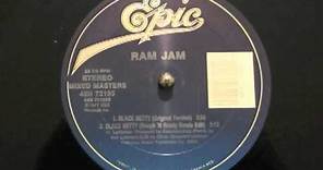 Ram Jam - Black Betty (Rough 'n Ready Remix)