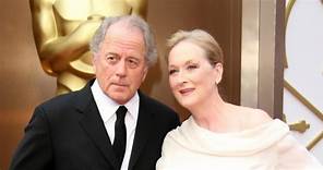 Después de más de cuatro décadas de matrimonio, Meryl Streep se separa de esposo | Tomatazos