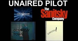 Elwood Reid Inc./The Sanitsky Company/CBS Paramount Television (2006)