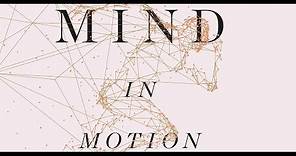 Mind In Motion - Barbara Tversky