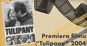 Premiera filmu "Tulipany" I Jacek Borcuch #archiwum