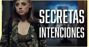Secretas intenciones🚫| Película Completa de Misterio en Español | Lindsay Elston (2016)