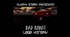 Bad Robot Logo History