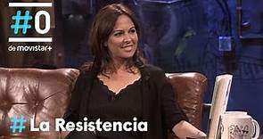 LA RESISTENCIA - Entrevista a Mara Torres | #LaResistencia 14.06.2018