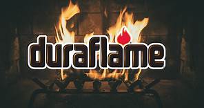 Duraflame | Every Night Firelogs - Burns for 2.5 Hours - Duraflame
