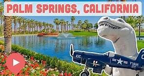 Best Things to Do in Palm Springs, California
