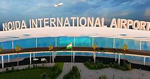 Noida International Airport: Creating a future-ready aviation sector