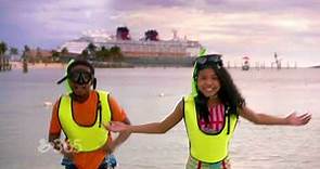 Disney Magic Cruise | Disney 365 | Disney Channel