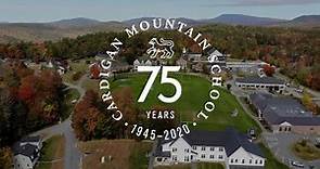 Highlights from Cardigan Mountain School's 75th Anniversary Celebration
