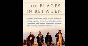 History Book Review: The Places In Between by Rory Stewart