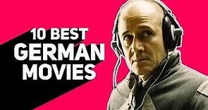 Top 10 Best German Movies of All Time | List Portal