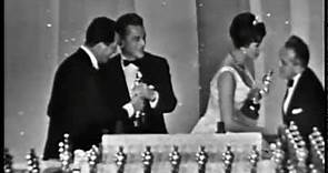 "Gigi" Wins Original Song: 1959 Oscars