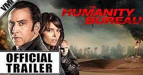 The Humanity Bureau (2017) - Official Trailer | VMI Worldwide