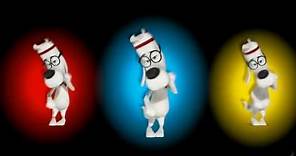 Las Aventuras de Mr Peabody y Sherman (2014) Tráiler 2 Oficial Español Latino HD