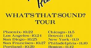 Haley Reinhart U.S. Tour Coming Soon!