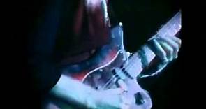 Muere Johnny Winter, exitoso pistolero de blues-rock