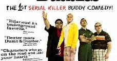 Adventures of Serial Buddies (2011) Online - Película Completa en Español - FULLTV