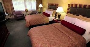 Glen Cove Mansion - Guest Rooms and Recreation