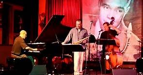 Joel Moore Quartet+ Live at the Jazz Showcase