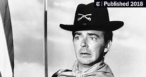 Ken Berry, Star of ‘F Troop’ and ‘Mama’s Family,’ Dies at 85