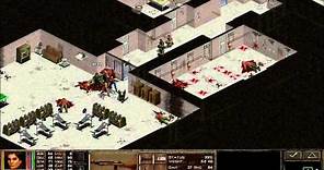 Jagged Alliance 2 (1.13 Vanilla) Review / Thoughts