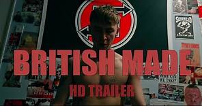 BRITISH MADE (2019) | Official Trailer | Godiva Films