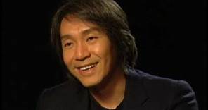 Kung Fu Hustle - Stephen Chow Interview