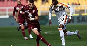 Lecce vs Torino Prediction and Betting Tips | October 28th 2023