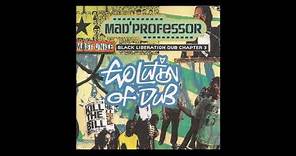 Mad Professor – Evolution Of Dub: Black Liberation Dub - Chapter 3