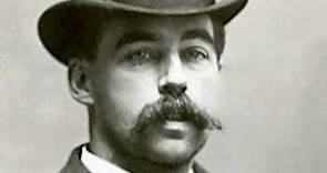 True Crime - H.H. Holmes One Of Americas Most Famous Serial Killers