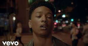 Jacob Latimore - Heartbreak Heard Around the World ft. T-Pain