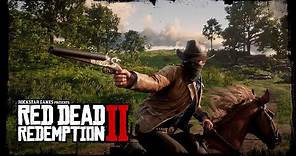 GAMEPLAY RED DEAD REDEMPTION 2 en PC a 4K, ULTRA y 60fps (100% PC MASTER RACE)