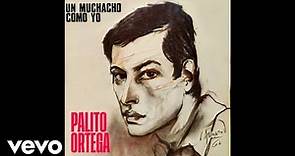Palito Ortega - Un Muchacho Como Yo (Official Audio)