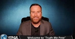 Welcome to Truth Me Free - Nathan Wheeler