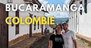 Escapade en Colombie, une aventure nature de Bucaramanga à Guane | Vlog