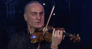 Samvel Yervinyan, Vivaldi {Storm}