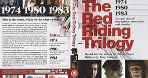 Red Riding - Temporada 1 [HDTV 720p][Cap.103][AC3 5.1 Castellano]