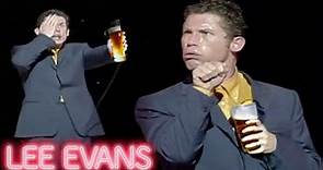 Characters You See At Your Local Pub | Lee Evans