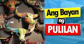 Exploring Bulacan Province in The Philippines | Ang Bayan ng Pulilan