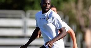 Focus: Souleymane Bamba