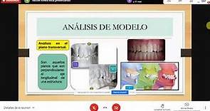 análisis de modelos de estudios